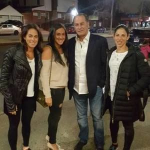 Meet your Posher, David